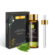 Support Dropshipping 10ML Lavender Rose Eucalyptus Jasmine Vanilla Mint Sandalwood Tea Tree Orange Diffuser Aroma Essential Oil.       Prise de 10 ml Rose Lavande Eucalyptus Jasmine Vanilla Mint Bois de santal Arbre à thé Orange Diffuser Huile essentielle