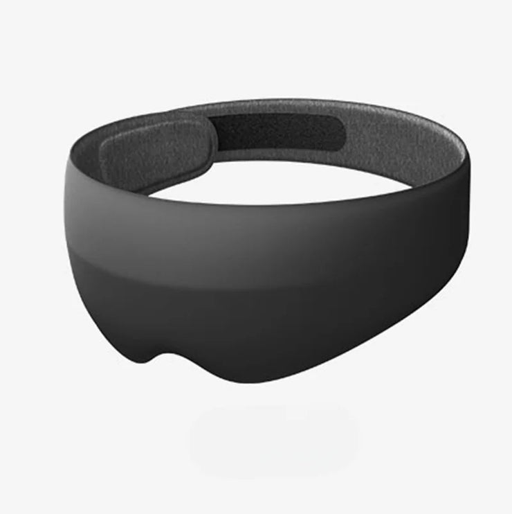 Xiaomi Dreamlight 2S Generation Full Shading Relaxing Eye Mask Sleeping Mask Block Out Light For Sleeping Aid Eye Mask Portable.