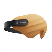 Xiaomi Dreamlight 2S Generation Full Shading Relaxing Eye Mask Sleeping Mask Block Out Light For Sleeping Aid Eye Mask Portable.