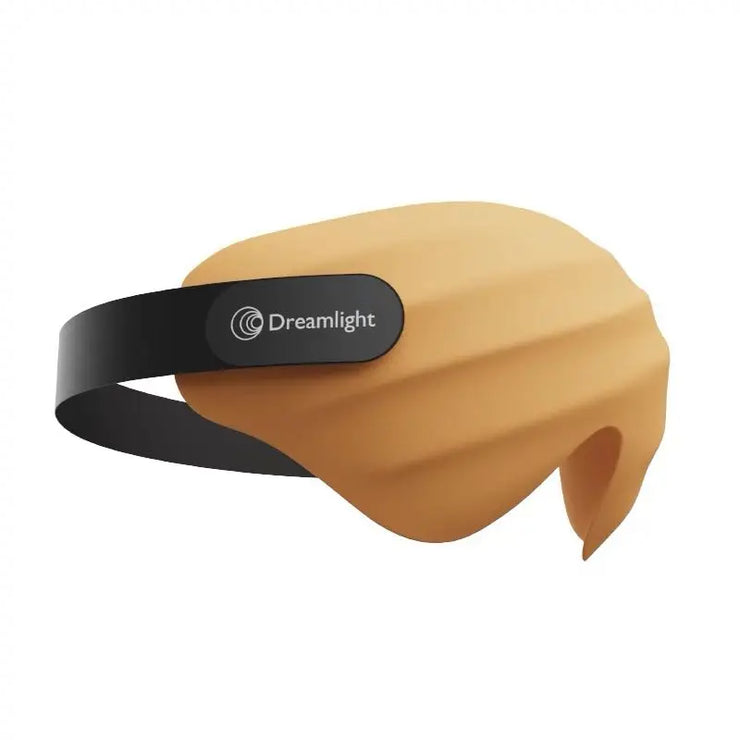 Xiaomi Dreamlight 2S Generation Full Shading Relaxing Eye Mask Sleeping Mask Block Out Light For Sleeping Aid Eye Mask Portable.