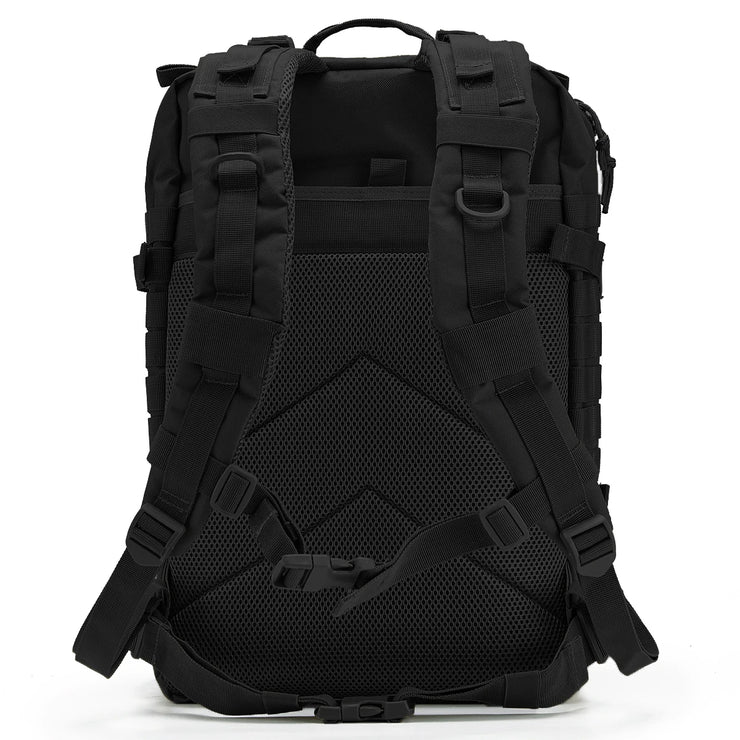 Sac à Dos Tactique QT&QY 30/50L Randonnée & Voyage