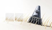 XIAOMI MIJIA Hair Clipper 2 Cutting Machine Trimmer Professional Clippers Titanium Alloy Blade Rechargeable Barber Shaver Cutter.XIAOMI MIJIA Hair Clipper 2 Couper Machine Clippers Professionnels Lame en alliage Titanium Rechargeable Barber Cutter.