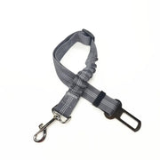 Ceinture de Sécurité Voiture pour Chien et Chat Réglable