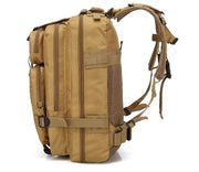 Sac à Dos Tactique QT&QY 30/50L Randonnée & Voyage