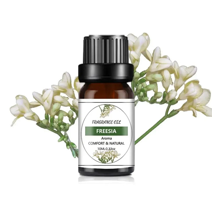 Huile Essentielle Fruits 10ml Naturelle Diffuseur & DIY