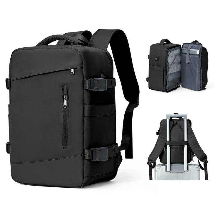 Sac à Dos Cabine Ryanair Voyage & Ordinateur