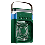 Rafraîchisseur d’Air Portable 3-en-1