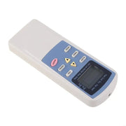 Télécommande Universelle Climatisation TCL 13cm 9000BTU