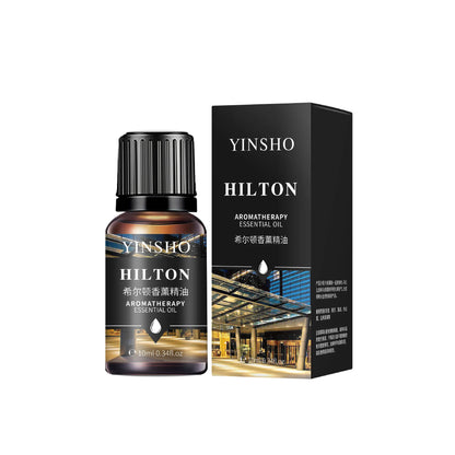 17 Flavors 10ml Essential Oils For Aroma Diffuser AirHumidifier Home Water-soluble Lavender Rose Eucalyptus  White Peach Oolong  17 Saveurs 10ml Huiles essentielles pour diffuseur d'arôme AirHumidifier Home Lavande soluble Rose Eucalyptus White Peach Oolo