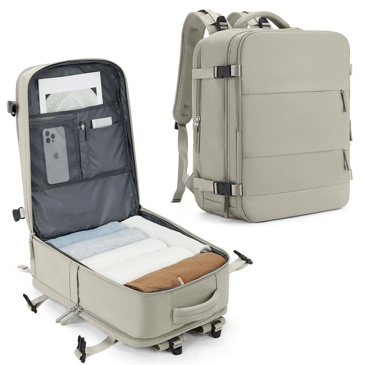 Sac à Dos Cabine EasyJet / Ryanair Voyage & Ordinateur