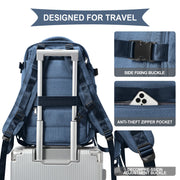 Sac à Dos Cabine Ryanair Voyage & Ordinateur