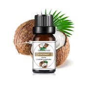 Huile Essentielle Fruits 10ml Naturelle Diffuseur & DIY