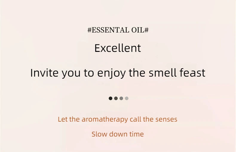 17 Flavors 10ml Essential Oils For Aroma Diffuser AirHumidifier Home Water-soluble Lavender Rose Eucalyptus  White Peach Oolong  17 Saveurs 10ml Huiles essentielles pour diffuseur d'arôme AirHumidifier Home Lavande soluble Rose Eucalyptus White Peach Oolo