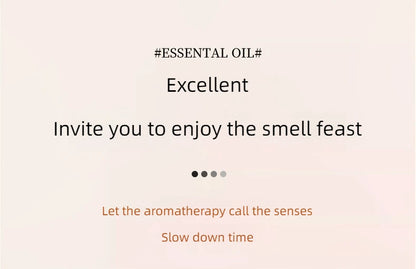 17 Flavors 10ml Essential Oils For Aroma Diffuser AirHumidifier Home Water-soluble Lavender Rose Eucalyptus  White Peach Oolong  17 Saveurs 10ml Huiles essentielles pour diffuseur d'arôme AirHumidifier Home Lavande soluble Rose Eucalyptus White Peach Oolo