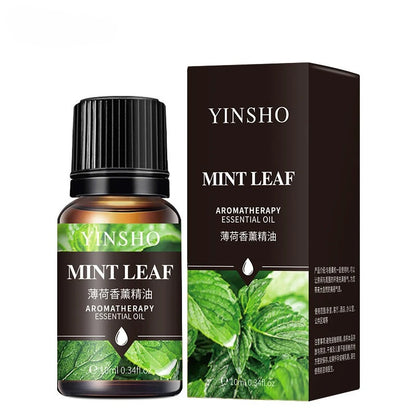17 Flavors 10ml Essential Oils For Aroma Diffuser AirHumidifier Home Water-soluble Lavender Rose Eucalyptus  White Peach Oolong  17 Saveurs 10ml Huiles essentielles pour diffuseur d'arôme AirHumidifier Home Lavande soluble Rose Eucalyptus White Peach Oolo