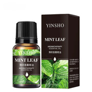 Lot 17 Saveurs Huiles Essentielles 10ml Diffuseur & Humidificateur