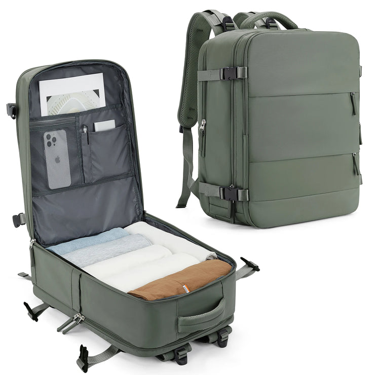 Sac à Dos Cabine EasyJet / Ryanair Voyage & Ordinateur
