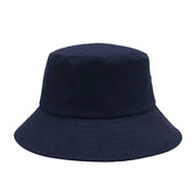 Big Head Letter Bucket Hat for Men Women XL Large Hip Hop Cap Fisherman Hat Summer Sun Hat Plus Size Panama
