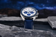 Montre Homme PAGANI DESIGN 2025 Quartz Chronographe Moonwatch