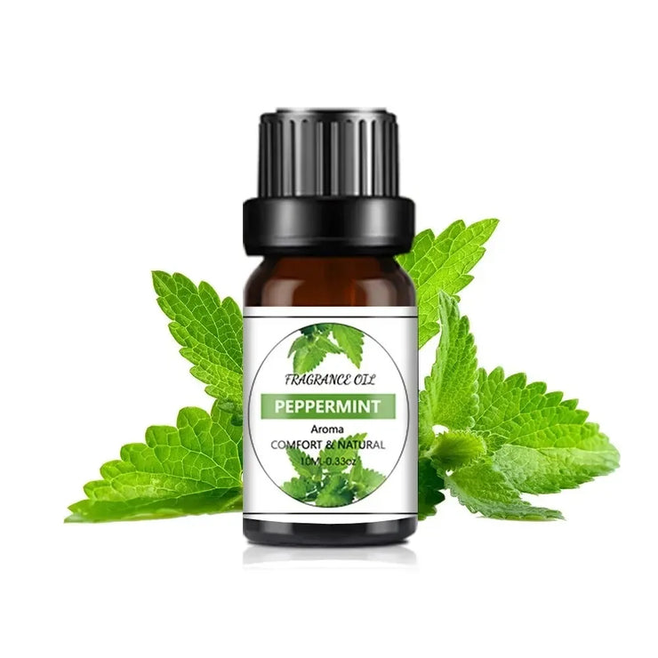 Huile Essentielle Fruits 10ml Naturelle Diffuseur & DIY
