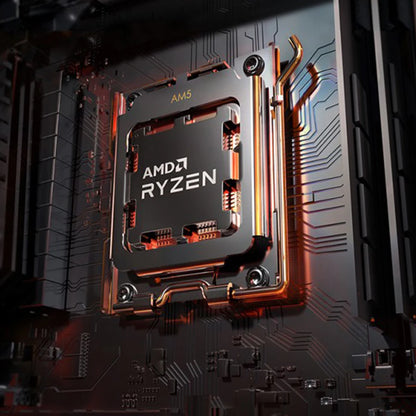 AMD Ryzen 7 7700x R7 7700x 4.5 GHz 8-Core 16-Thread CPU Processor 5NM L3=32M Socket AM5 Sealed Without cooler.AMD Ryzen 7 700 R7 7700 4,5 GHz Processeur processeur processeur CPU 16 fils 8 NM L3 = 32 M Socket AM5 Scellé sans refroidisseur.