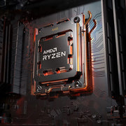 Processeur AMD Ryzen 7 7700X 8 Cœurs 16 Threads 4.5GHz Socket AM5