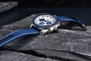 Montre Homme PAGANI DESIGN 2025 Quartz Chronographe Moonwatch