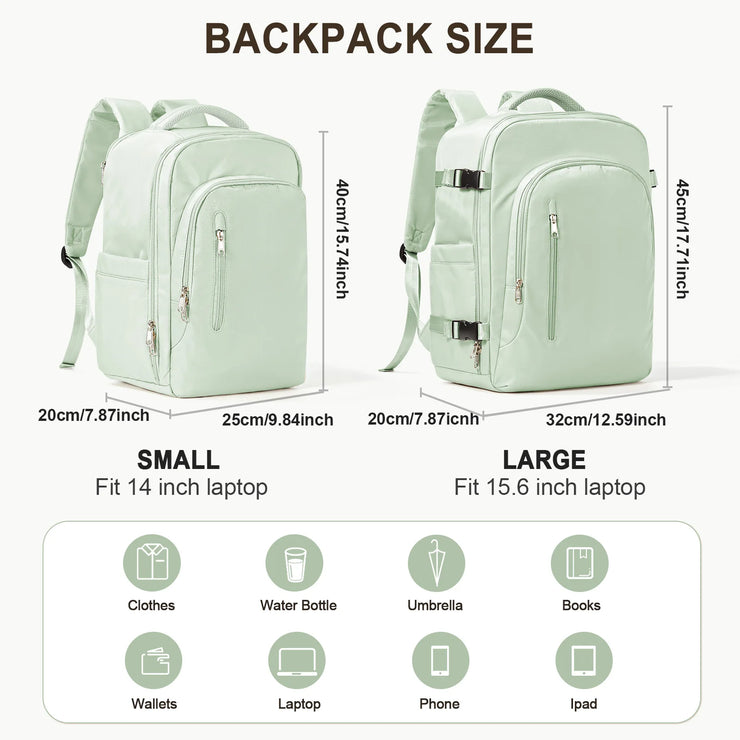 Sac à Dos Cabine EasyJet / Ryanair Voyage & Ordinateur