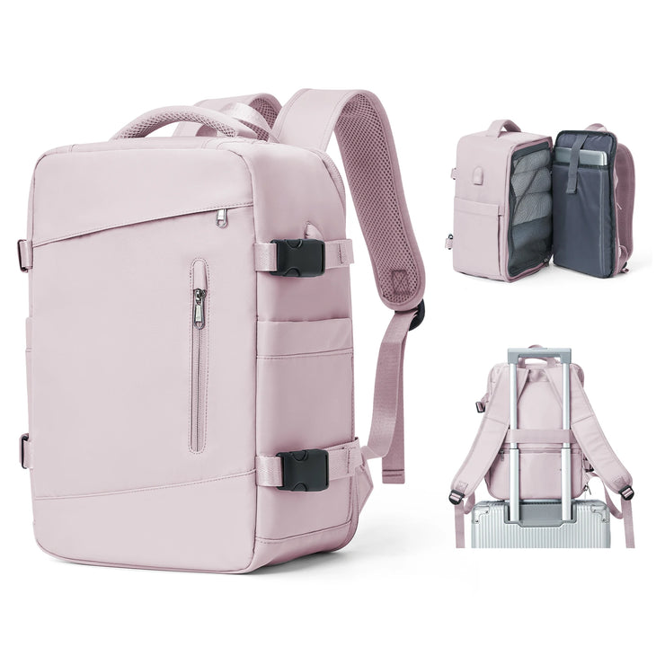 Sac à Dos Cabine Ryanair Voyage & Ordinateur