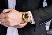 Montre Homme PAGANI DESIGN DD36 Automatique Luxe 2024