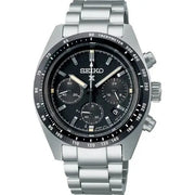 Seiko 5 Sports Montre Automatique Originale, Acier Inoxydable, Étanche
