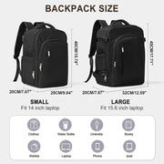 Sac à Dos Cabine EasyJet / Ryanair Voyage & Ordinateur