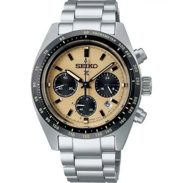 Seiko 5 Sports Montre Automatique Originale, Acier Inoxydable, Étanche