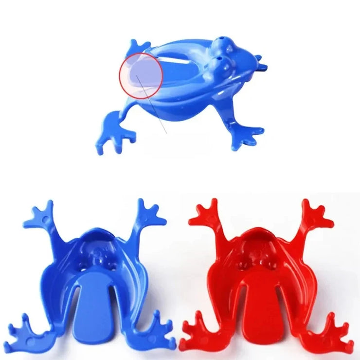 1-20 pcs Jouet Grenouille Sautante Anti-Stress & Fête Enfants