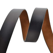 Plus Size 170 160 150 140 130cm Men High Quality Genuine Leather Belt Luxury Designer Belts Men Cowskin Fashion Strap Male Jeans