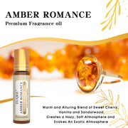EUQEE 10ml Premium Men's Fragrance Oil For Car Diffuser Aromatherapy Vanilla Musk Leather Amber Romance Aroma Essential Oils.Huile de parfum pour hommes haut de gamme EUQEE 10ml pour l'aromathérapie de diffuseur de voiture Vanilla Musk Cuir Amber Romance