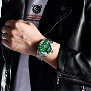 Montre Homme PAGANI DESIGN 2024 Automatique NH35A 40mm