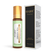 EUQEE 10ml Premium Men's Fragrance Oil For Car Diffuser Aromatherapy Vanilla Musk Leather Amber Romance Aroma Essential Oils.Huile de parfum pour hommes haut de gamme EUQEE 10ml pour l'aromathérapie de diffuseur de voiture Vanilla Musk Cuir Amber Romance