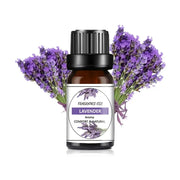 Huile Essentielle Fruits 10ml Naturelle Diffuseur & DIY