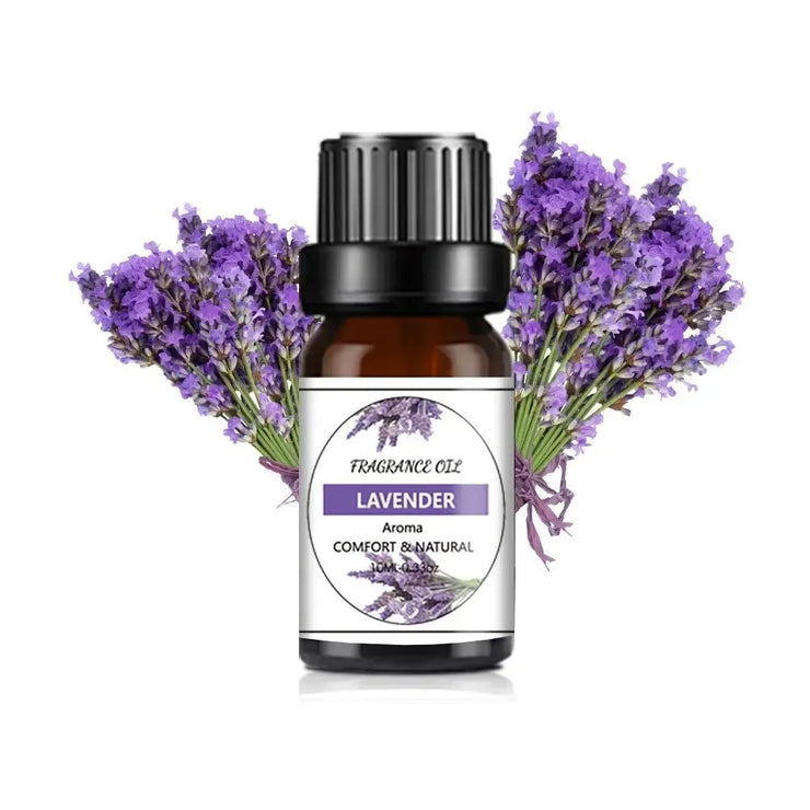 Huile Essentielle Fruits 10ml Naturelle Diffuseur & DIY