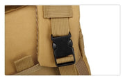 Sac à Dos Tactique QT&QY 30/50L Randonnée & Voyage