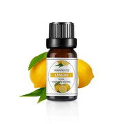 Huile Essentielle Fruits 10ml Naturelle Diffuseur & DIY