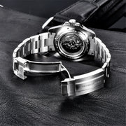 Montre Homme PAGANI DESIGN 2024 Automatique NH35A 40mm