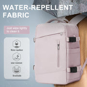 Sac à Dos Cabine Ryanair Voyage & Ordinateur