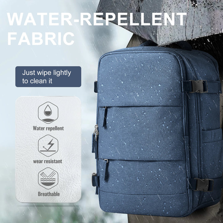 Sac à Dos Cabine Ryanair Voyage & Ordinateur