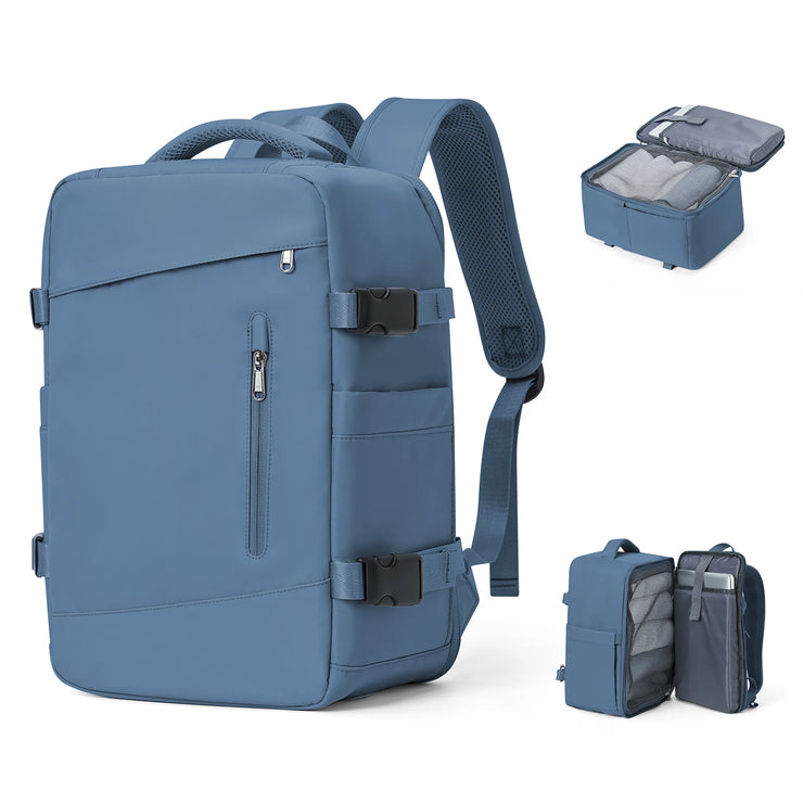 Sac à Dos Cabine Ryanair Voyage & Ordinateur