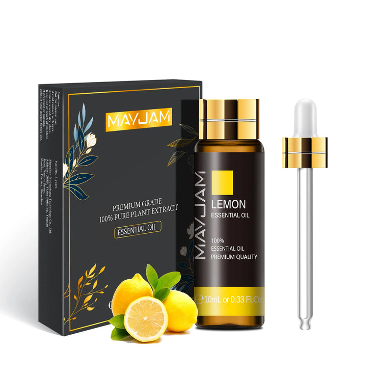 Support Dropshipping 10ML Lavender Rose Eucalyptus Jasmine Vanilla Mint Sandalwood Tea Tree Orange Diffuser Aroma Essential Oil.       Prise de 10 ml Rose Lavande Eucalyptus Jasmine Vanilla Mint Bois de santal Arbre à thé Orange Diffuser Huile essentielle