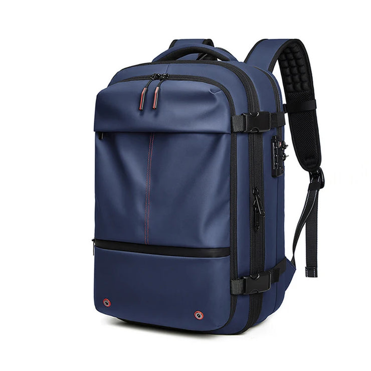 Sac à Dos Homme 17 Ordinateur & Voyage