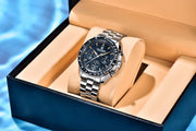 Montre Homme PAGANI DESIGN 2025 Quartz Chronographe Moonwatch
