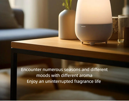 17 Flavors 10ml Essential Oils For Aroma Diffuser AirHumidifier Home Water-soluble Lavender Rose Eucalyptus  White Peach Oolong  17 Saveurs 10ml Huiles essentielles pour diffuseur d'arôme AirHumidifier Home Lavande soluble Rose Eucalyptus White Peach Oolo